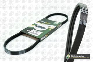 Ремень поликлиновой BGA 3PK800