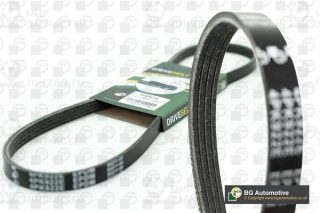 Ремень поликлиновой BGA 4PK863