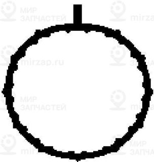 Запчасть BGA MG8522