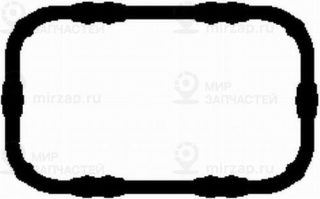 Прокладка впускного коллектора BGA MG9550