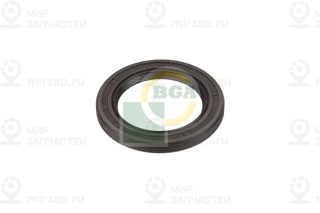 Уплотняющее кольцо коленчатого вала BGA OS1338
