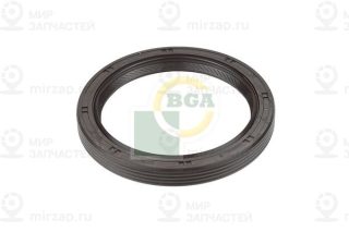 Уплотняющее кольцо коленчатого вала BGA OS4364