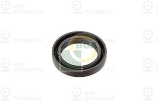 Уплотняющее кольцо коленчатого вала BGA OS8319