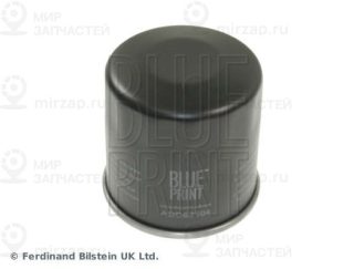 Фильтр масляный BLUE LINE ADD62104