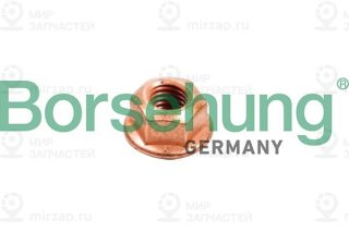 Запчасть Borsehung B10638