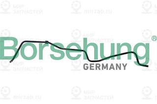 Запчасть Borsehung B19264