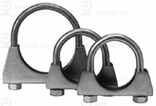 Запчасть BOSAL 250852