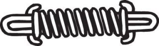 Запчасть BOSAL 251669