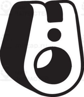 Запчасть BOSAL 255465