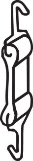 Запчасть BOSAL 255754