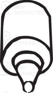 Запчасть BOSAL 255806