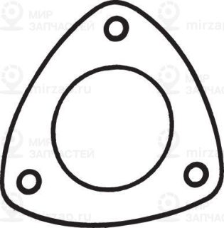 Запчасть BOSAL 256063