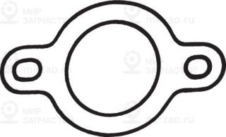 Запчасть BOSAL 256068