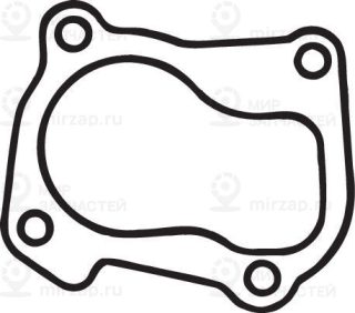 Запчасть BOSAL 256188
