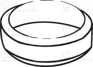 Запчасть BOSAL 256216
