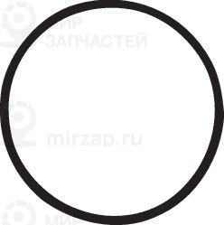 Запчасть BOSAL 256313