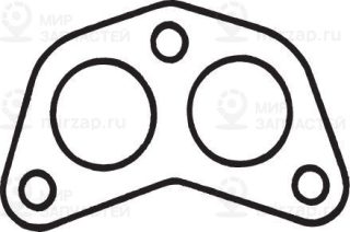 Запчасть BOSAL 256429