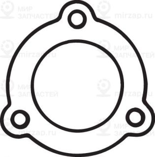 Запчасть BOSAL 256847