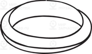 Запчасть BOSAL 256908
