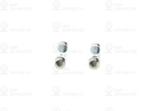 Запчасть BOSCH 1987301004