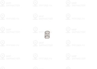 Запчасть BOSCH 2444615006