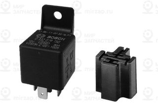 Запчасть BOSCH 3334485007