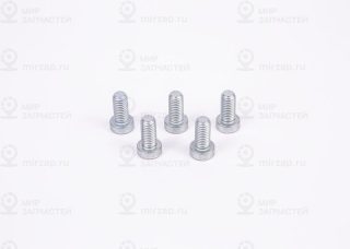 Запчасть BOSCH F01M100684