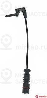 Запчасть BREMBO A00350