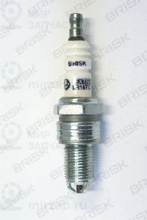 Запчасть BRISK 1347