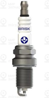 Запчасть BRISK NR14YC
