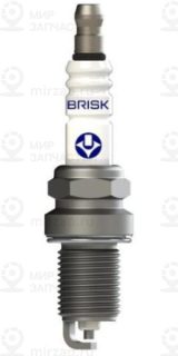 Запчасть BRISK NR15YC