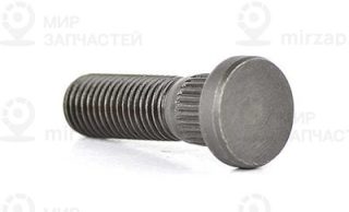 Шпилька колеса BSG BSG30230009