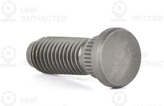 Шпилька колеса BSG BSG30230016