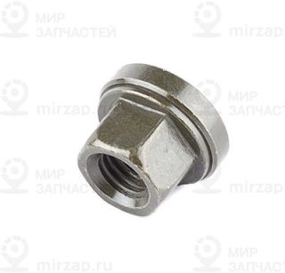 Гайка крепления колеса BSG BSG30230018