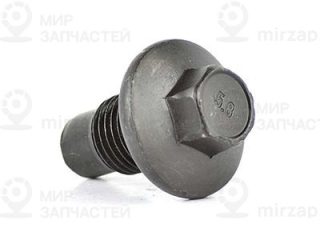Резьбовая пробка, масляный поддон BSG BSG30230035