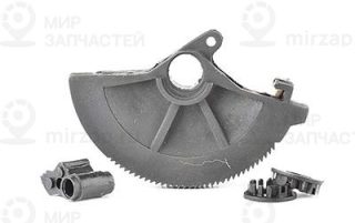 Ремкомплект, автоматическая регулировка сцепления BSG BSG30435001