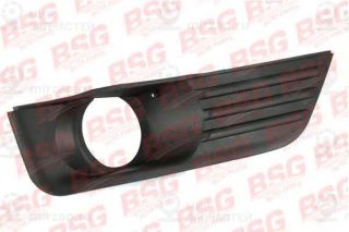 Запчасть BSG BSG30921001