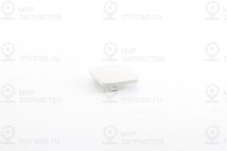 Заслонка, буксирный крюк BSG BSG30922059