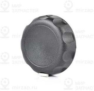 Поворотная ручка, регулировка спинки сидения BSG BSG30922068