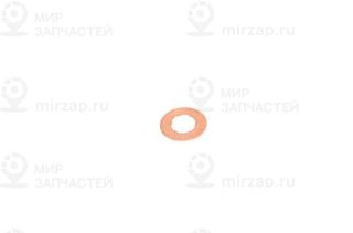 Прокладка, корпус форсунки BSG BSG30995048