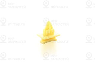 Комплект клипс, монтаж автомобильного стекла BSG BSG30995054