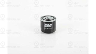 Фильтр масляный BSG BSG40140006