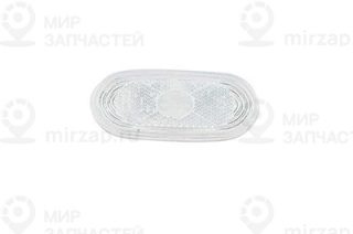 Фонарь указателя поворота BSG BSG60810009