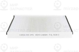 Фильтр салона BSG BSG65145004