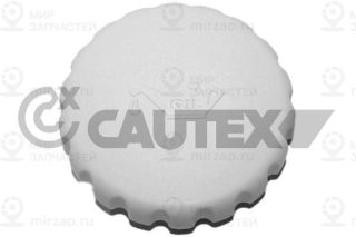 Крышка, заливная горловина CAUTEX 481076