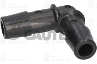 Соединительный патрубок, провод охлаждающей жидкости CAUTEX 751078