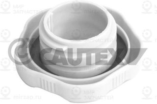 Крышка, заливная горловина CAUTEX 756795
