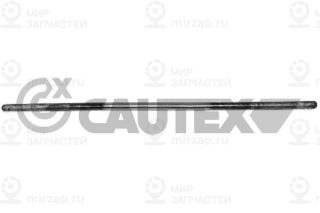 Центральный выключатель, система сцепления CAUTEX 757717