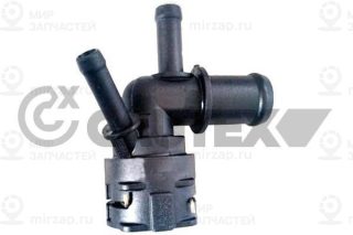 Фланец охлаждающей жидкости CAUTEX 760716