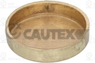 Пробка антифриза CAUTEX 950124